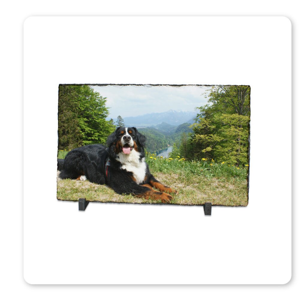 Personalised Slate