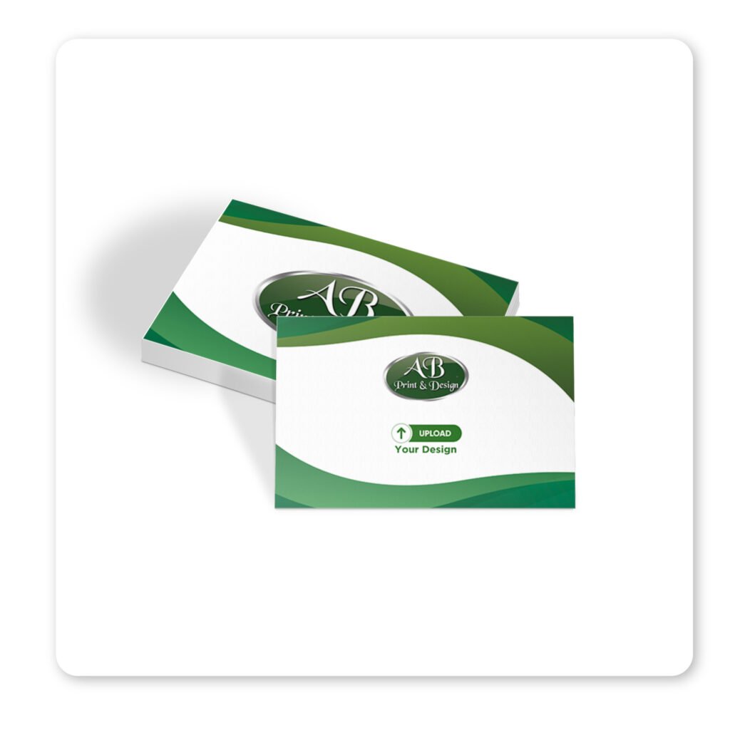 Business Cards