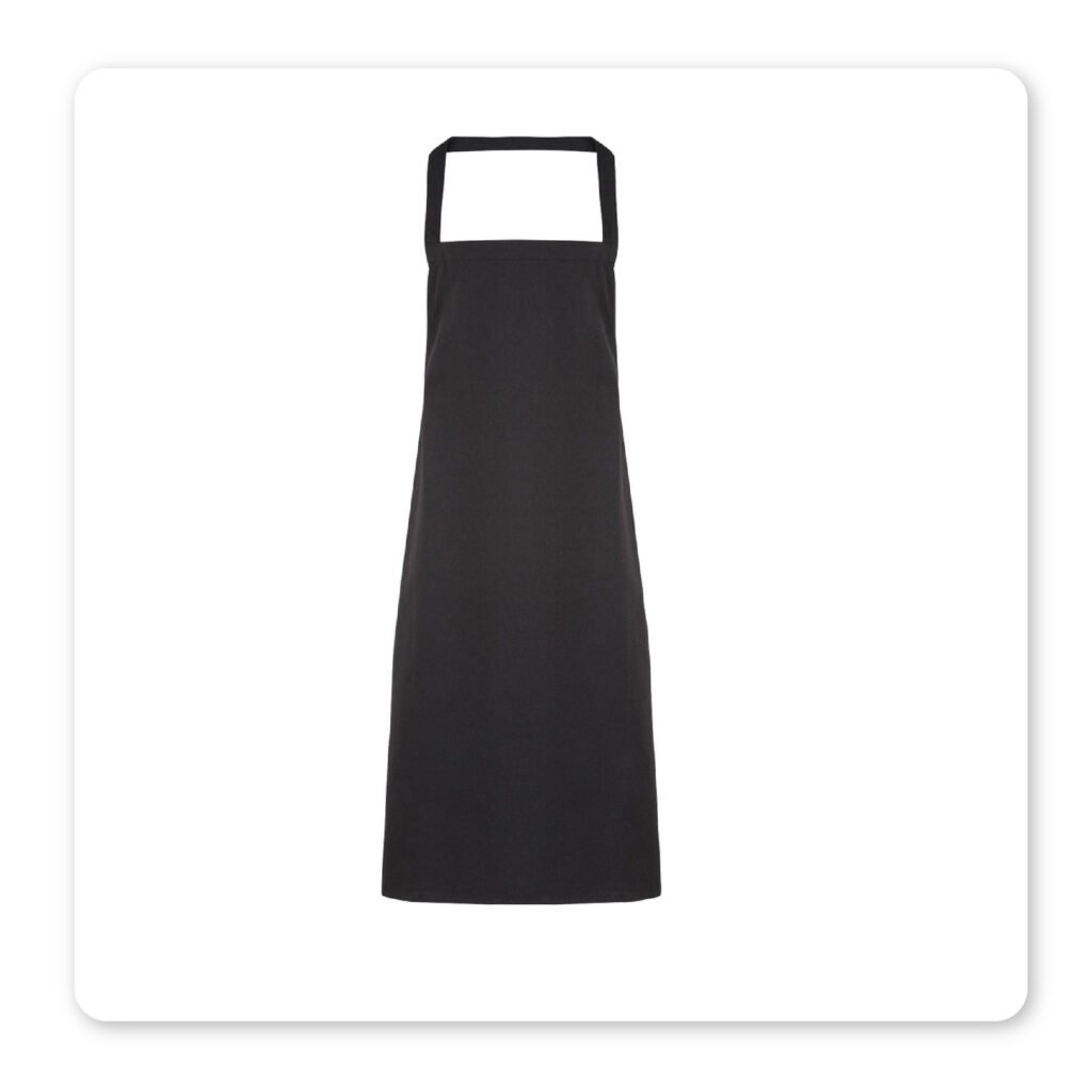 Personalised Apron