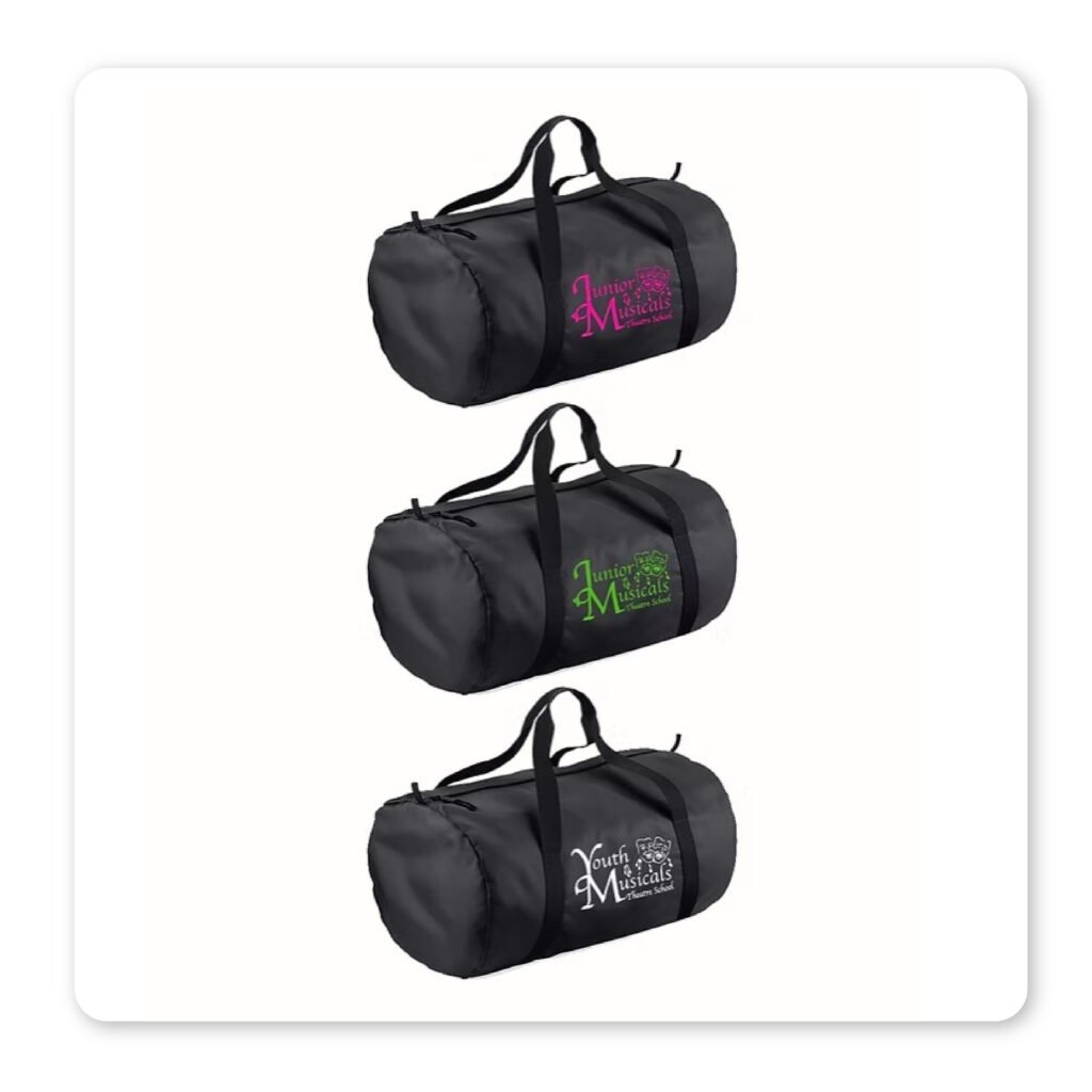 Junior Musical Gear Bag