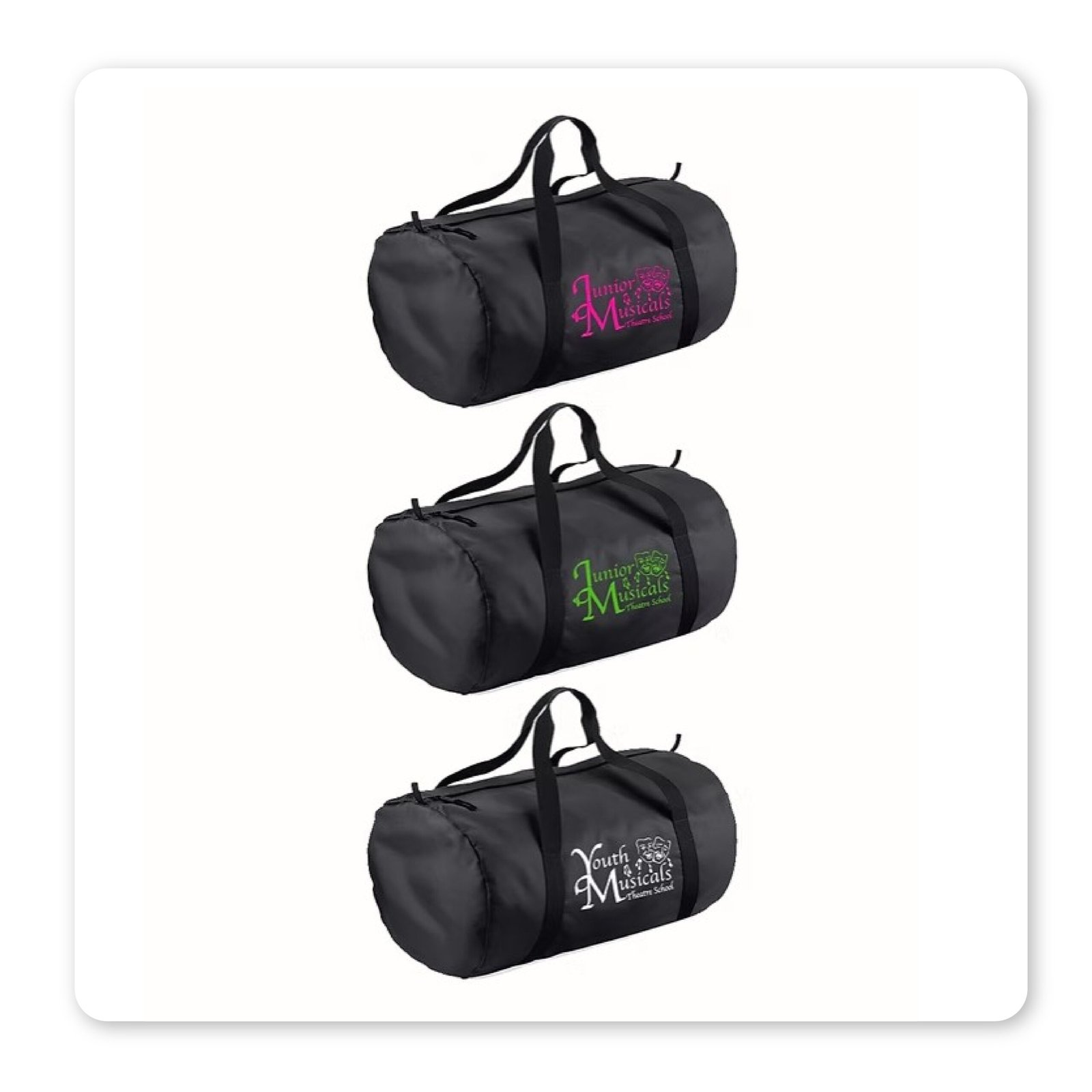 Junior Musical Gear Bag