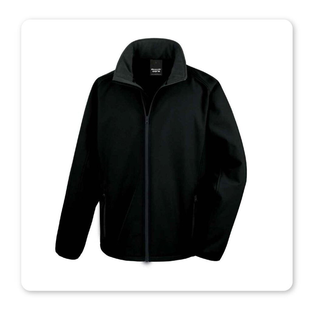 Softshell Jacket