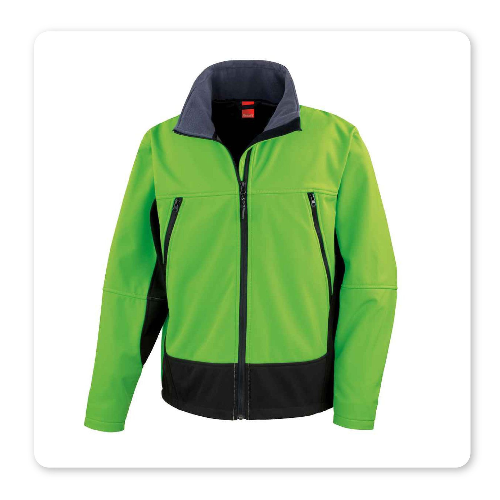 Softshell Jacket - Image 3