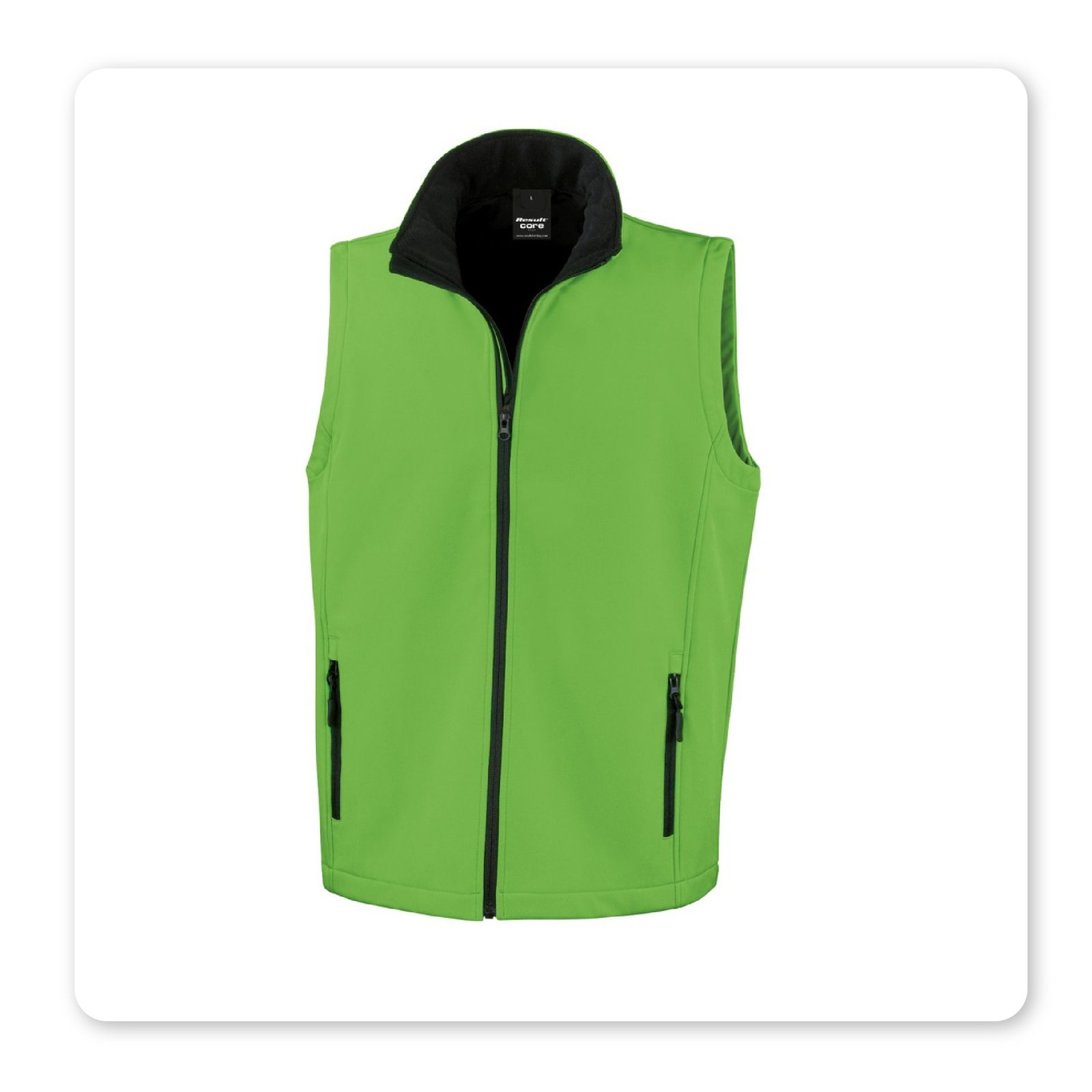 Softshell Jacket - Image 4