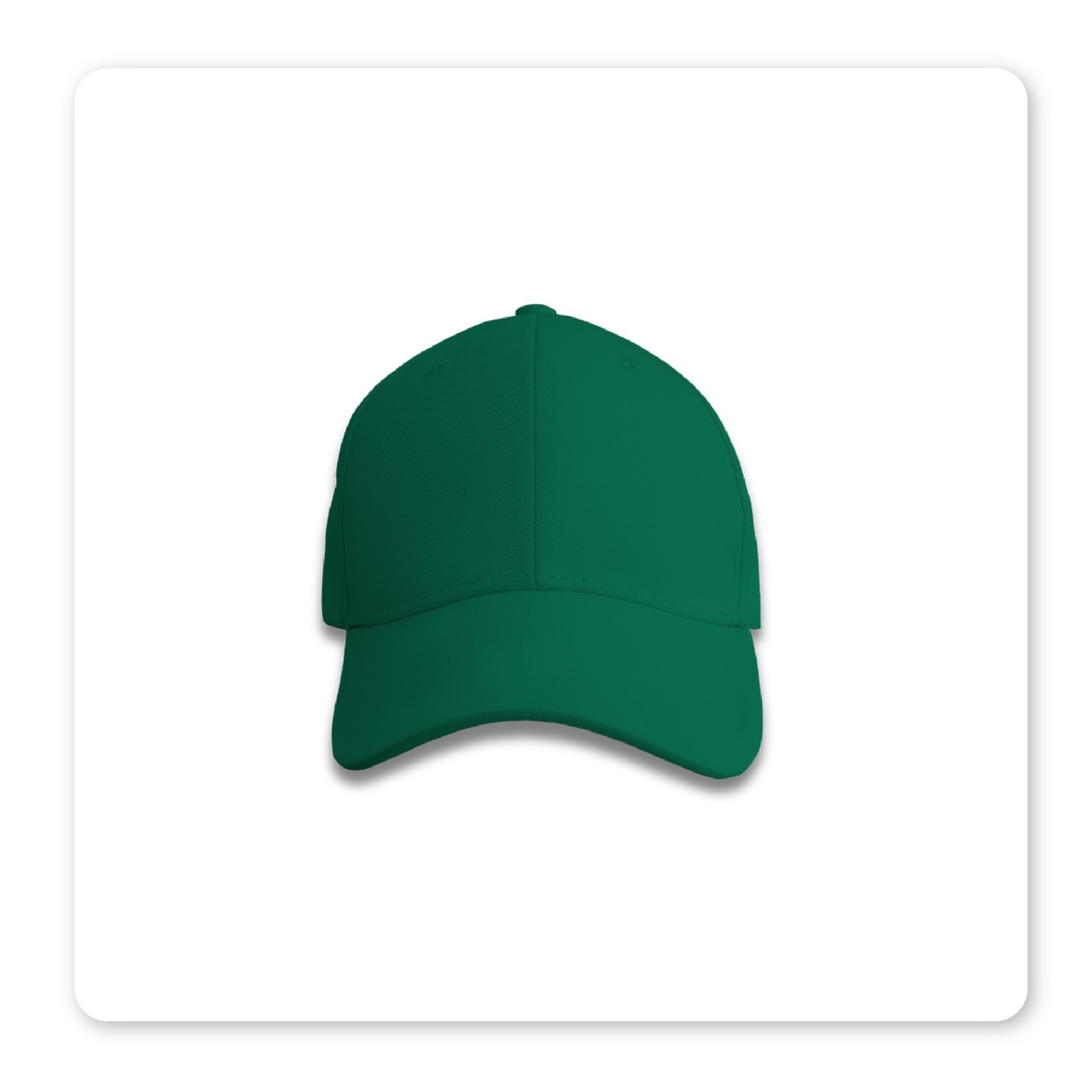 Baseball Cap - Image 2