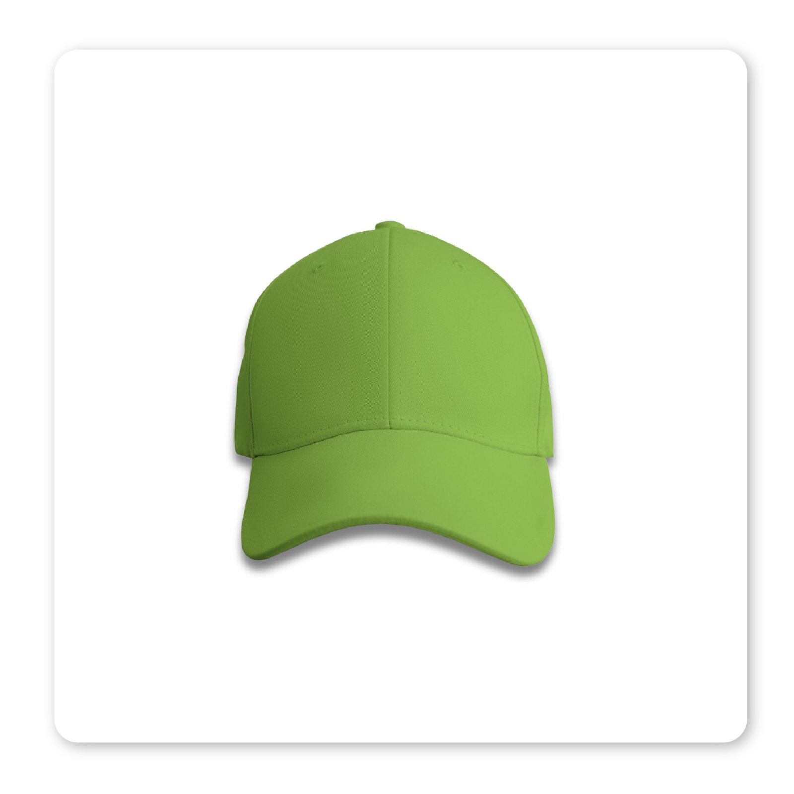 Baseball Cap - Image 3