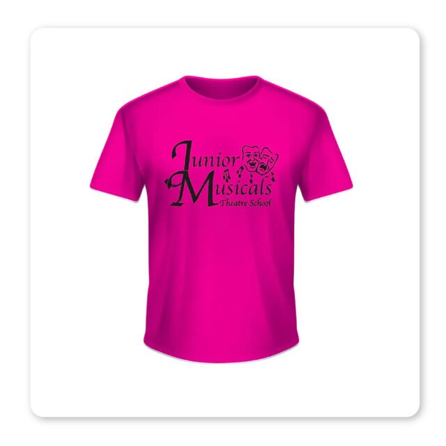 Junior Musicals T-Shirt