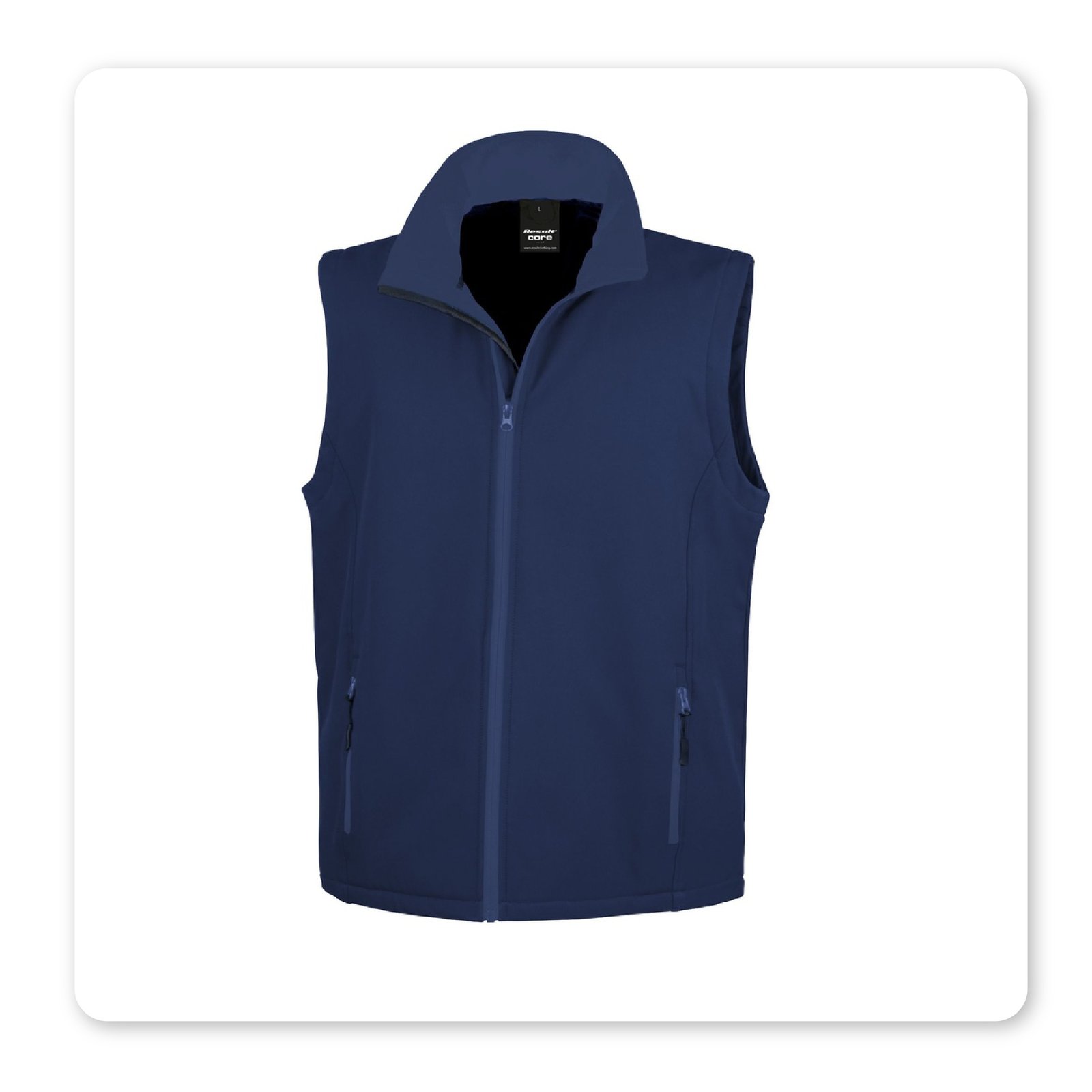 Softshell Jacket - Image 6