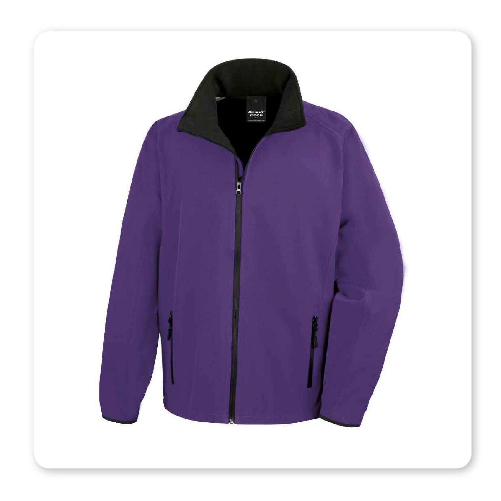 Softshell Jacket - Image 7