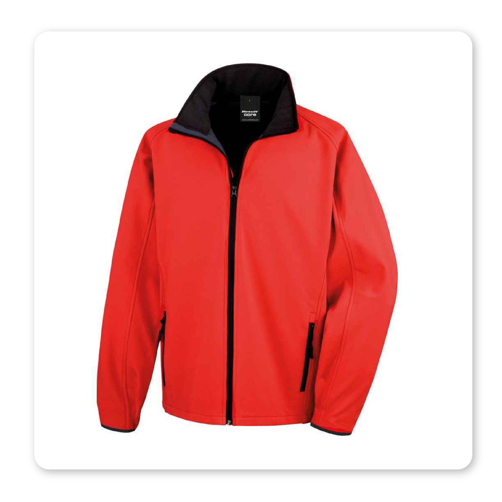 Softshell Jacket - Image 9