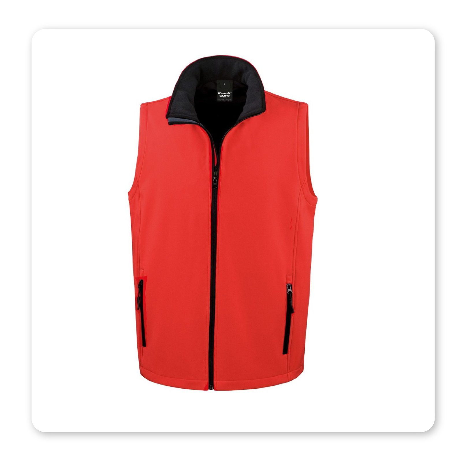 Softshell Jacket - Image 10