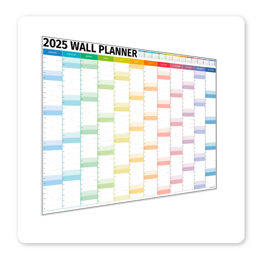Wall Planner
