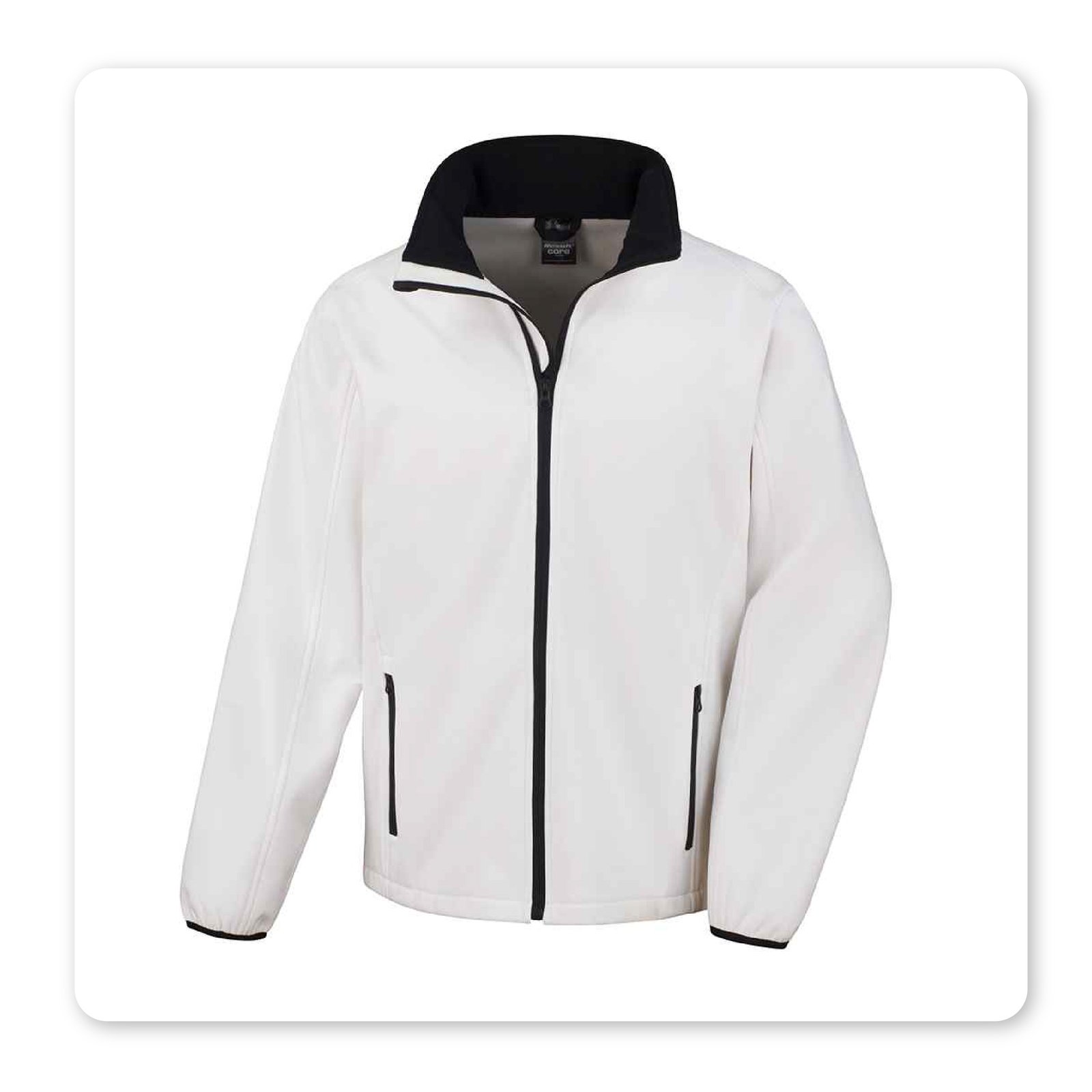 Softshell Jacket - Image 11