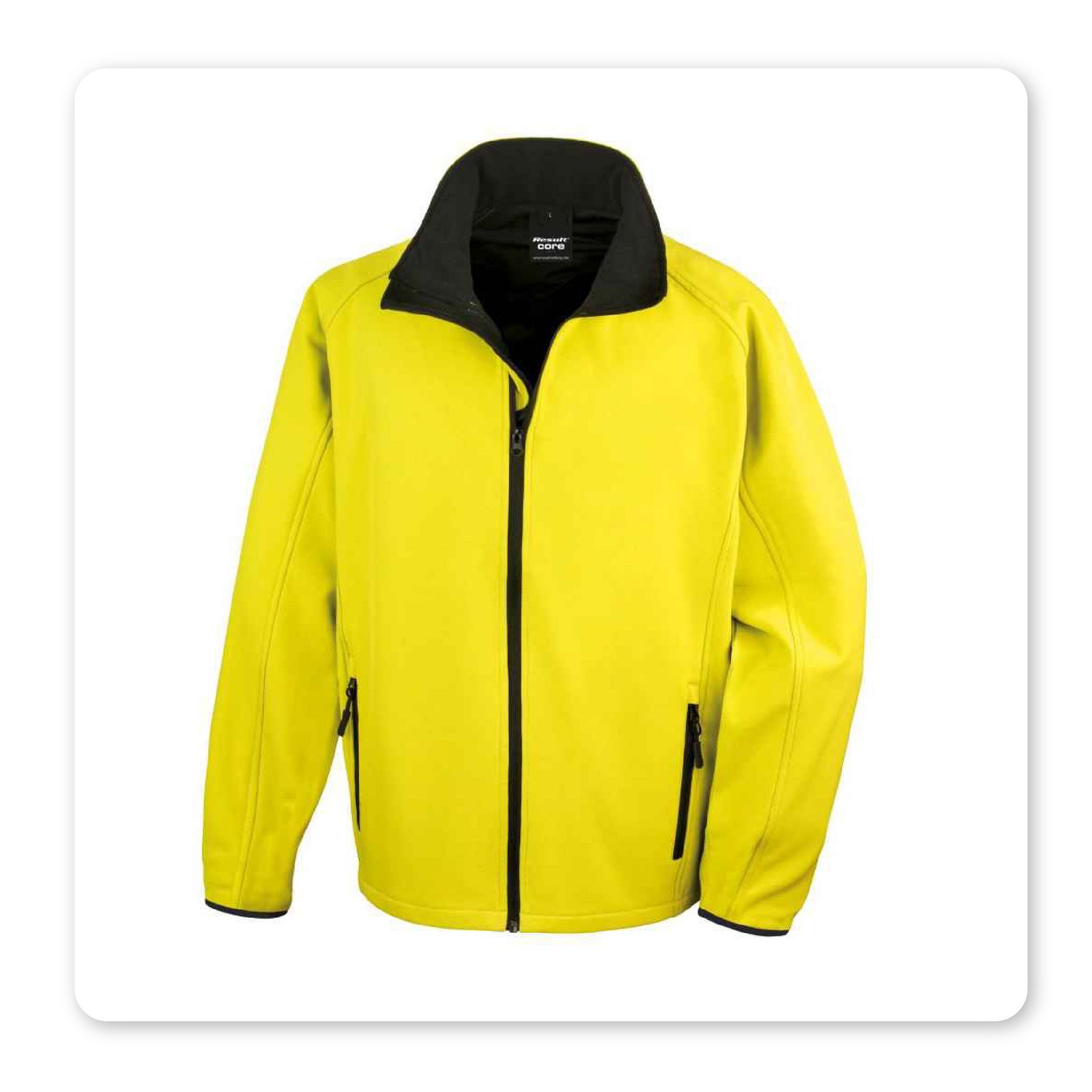 Softshell Jacket - Image 13