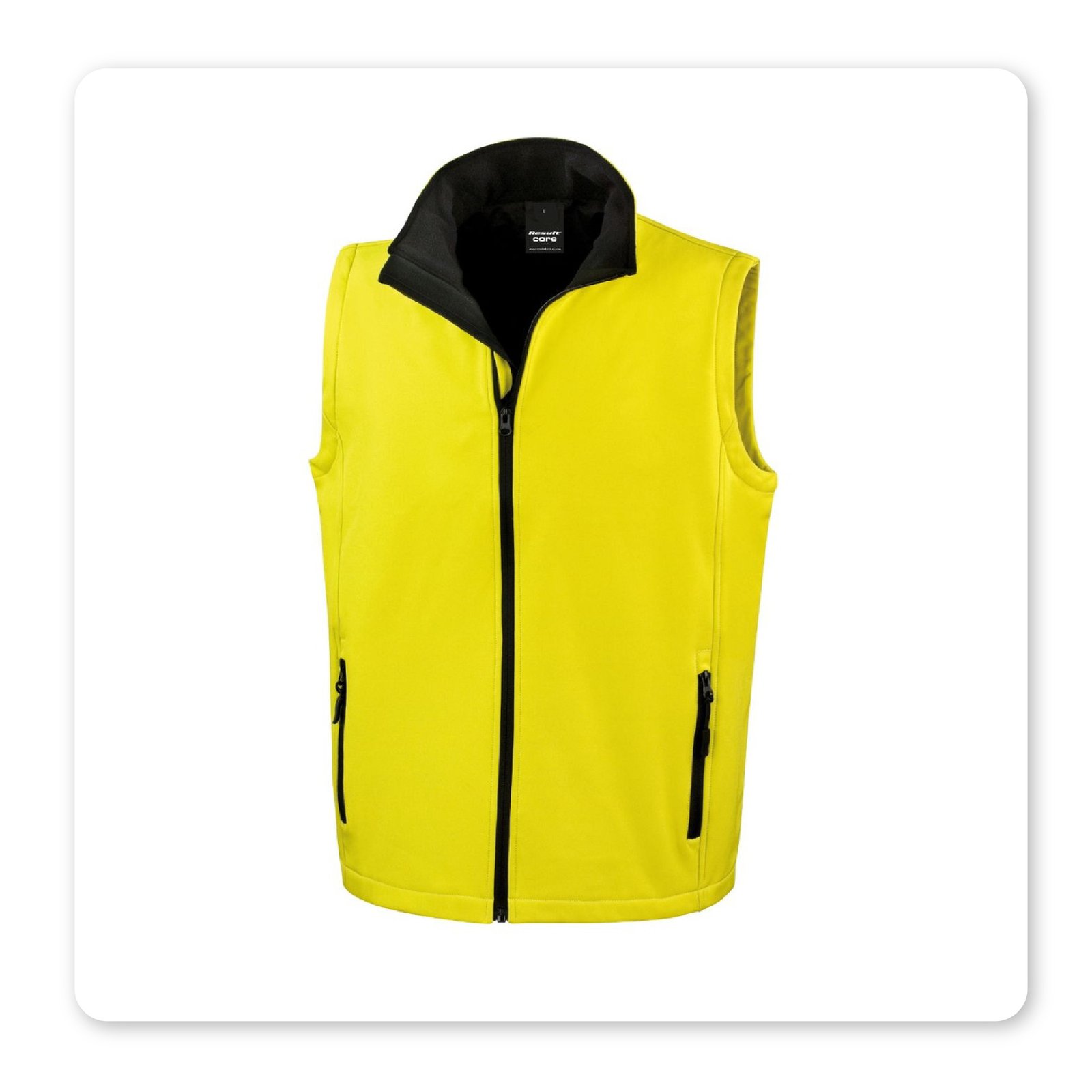 Softshell Jacket - Image 14