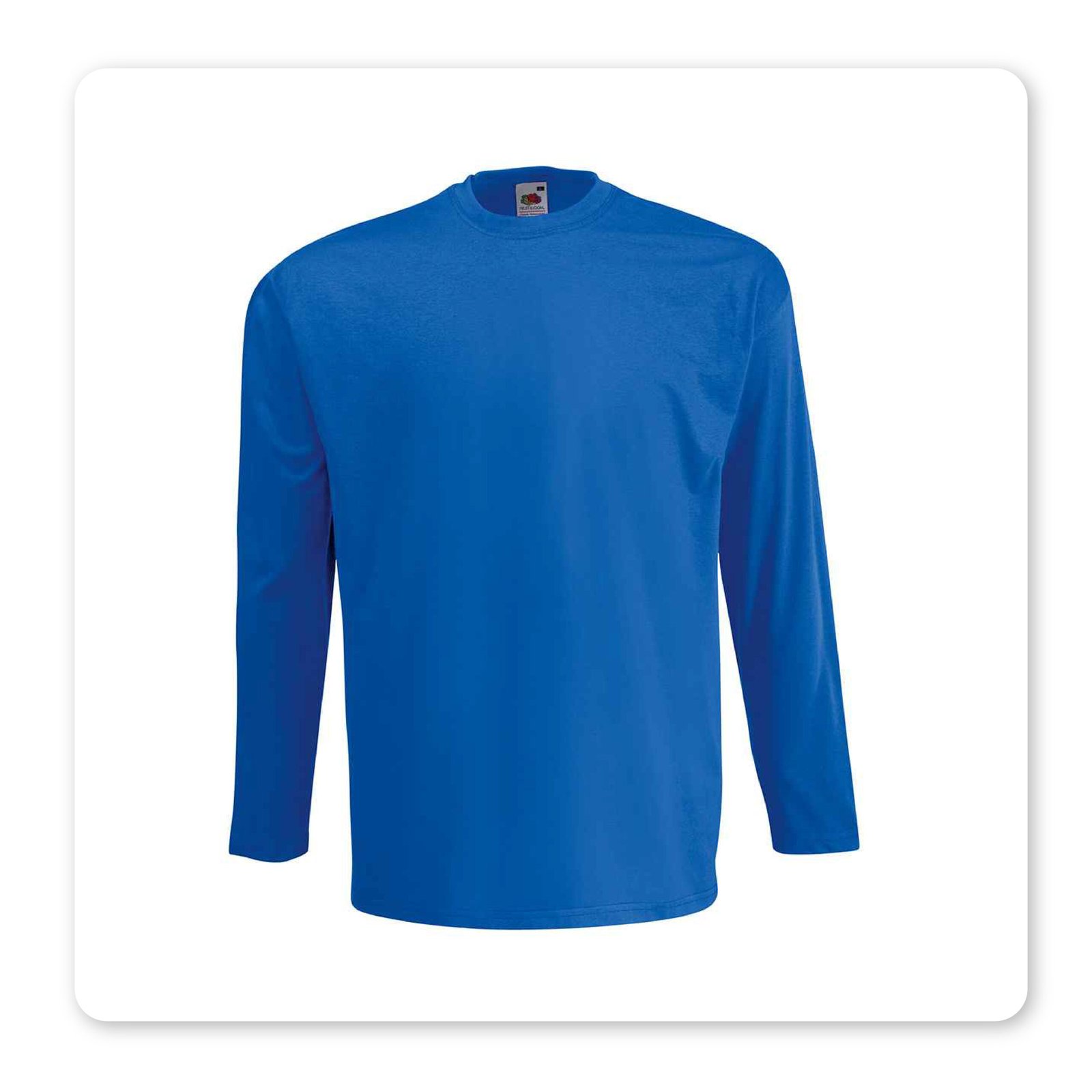 Personalised Long Sleeve T-Shirt - Image 7